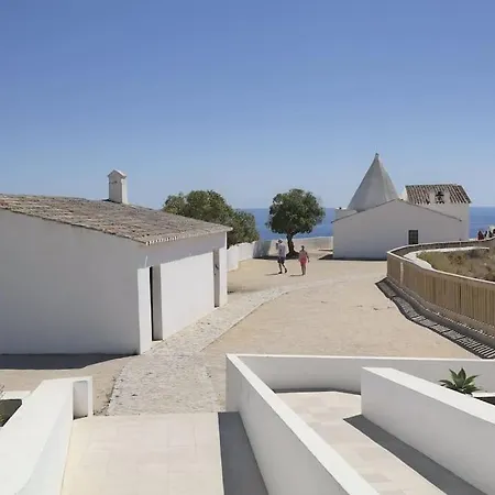 Casa Morango - Senhora Da Rocha, Algarve Apartment Porches  Exterior photo
