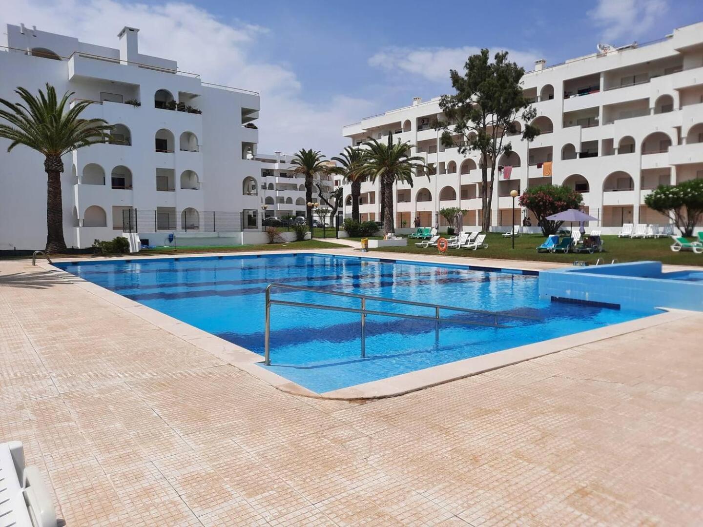 Apartment Casa Morango - Senhora Da Rocha, Algarve