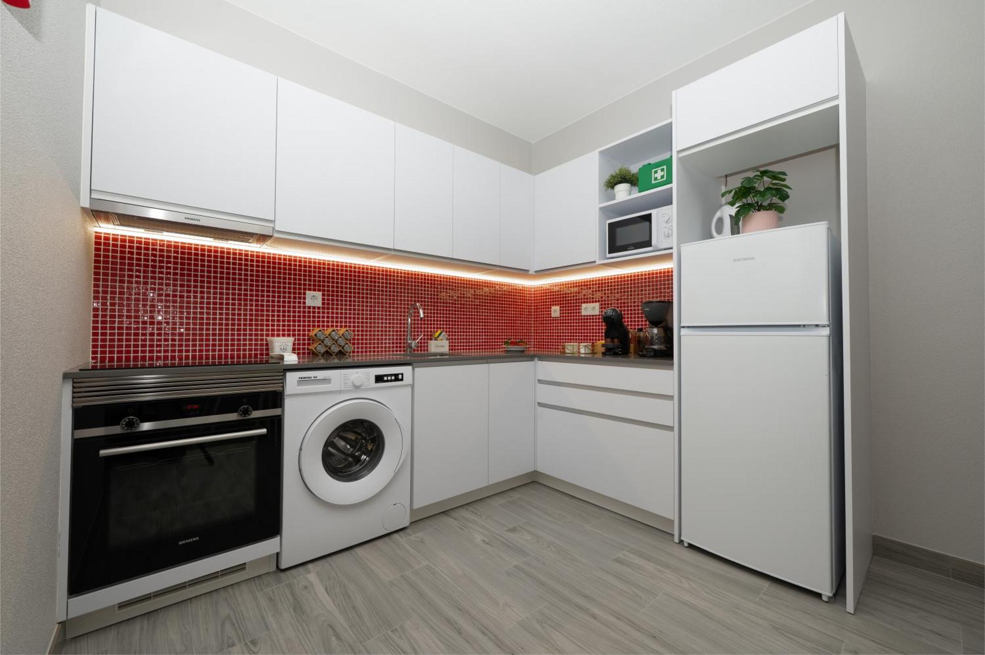 Casa Morango - Senhora Da Rocha, Algarve Apartment