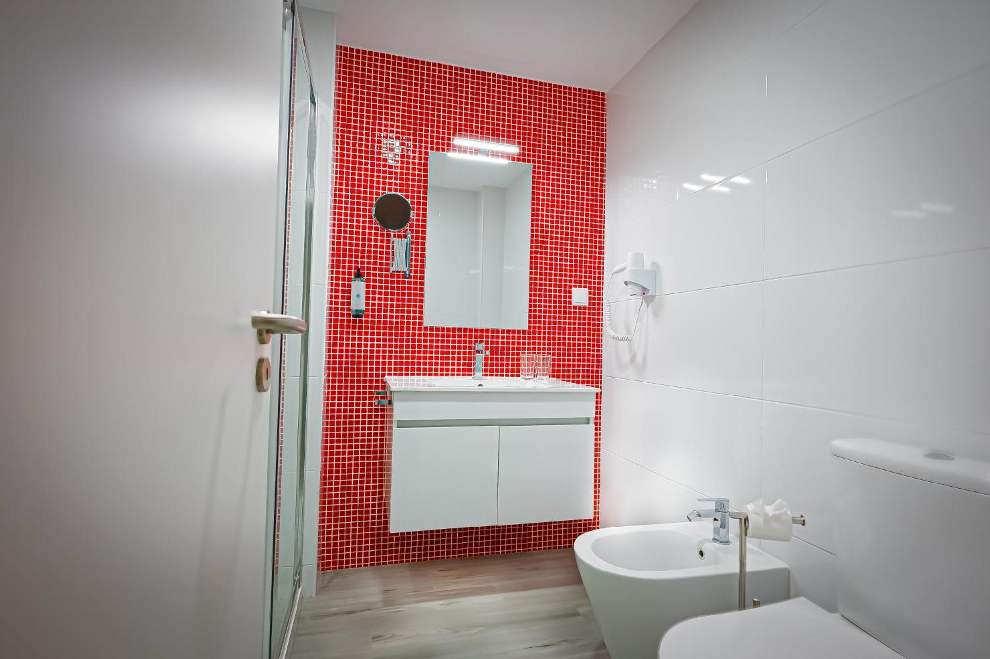 Apartment Casa Morango - Senhora Da Rocha, Algarve